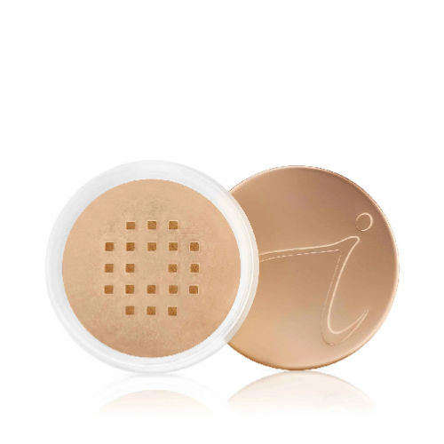 Jane Iredale Amazing Base Loose Mineral Powder SPF20 Biri mineralinė pudra