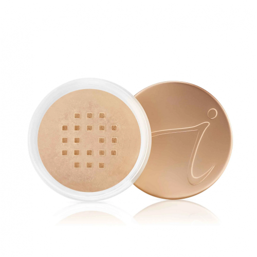 Jane Iredale Amazing Base Loose Mineral Powder SPF20 Biri mineralinė pudra