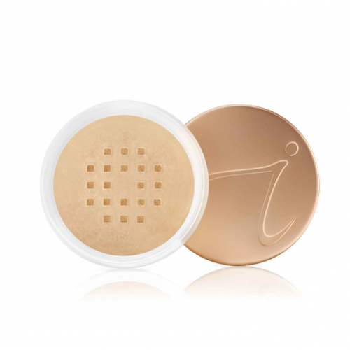 Jane Iredale Amazing Base Loose Mineral Powder SPF20 Birstošais minerālu pūderis