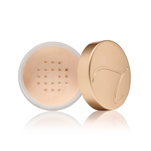 Jane Iredale Amazing Matte Loose Finish Powder Biri fiksuojanti ryžių pudra