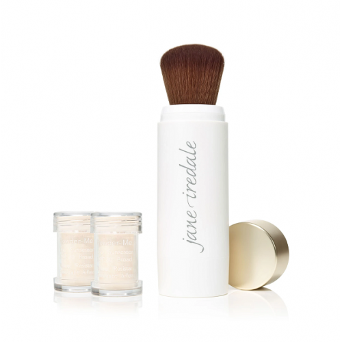 Jane Iredale Powder-Me SPF30 Dry Sunscreen Sausa apsauga nuo saulės