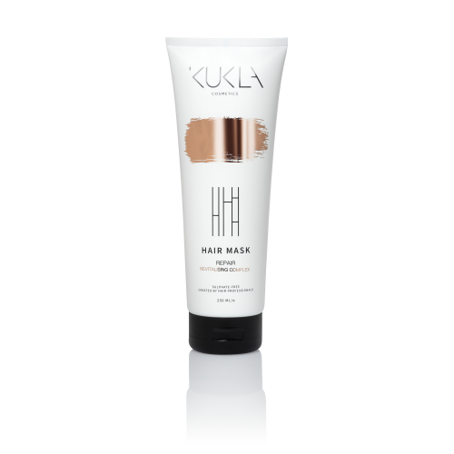 KUKLA Repair Hair Mask Atkuriamoji plaukų kaukė
