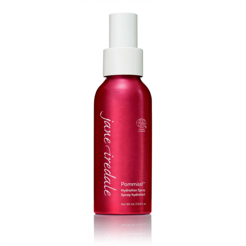 Jane Iredale Hydration Spray Drėkinamasis purškiklis ir makiažo fiksatorius