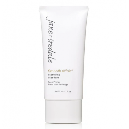 Jane Iredale Smooth Affair Mattifying Face Primer 50ml