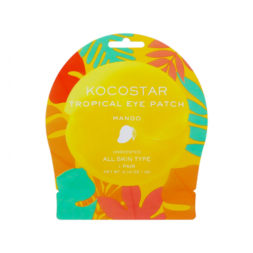 #Mango