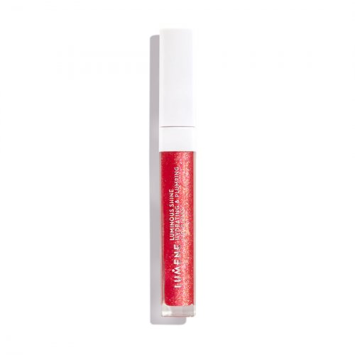 Lumene Lumene Luminous Shine Hydrating & Plumping Lip Gloss 7 Raspberry Bloom