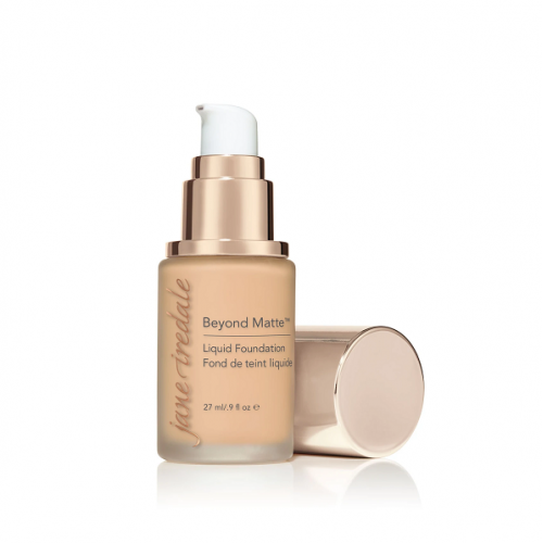 Jane Iredale Beyond Matte Liquid Foundation Matt jumestuskreem