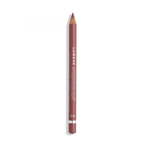 Lumene Lumene Luminous Color Lipliner 3 Twinflower