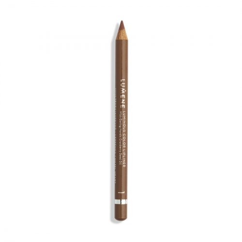 Lumene Luminous Color Lipliner Lūpu zīmulis