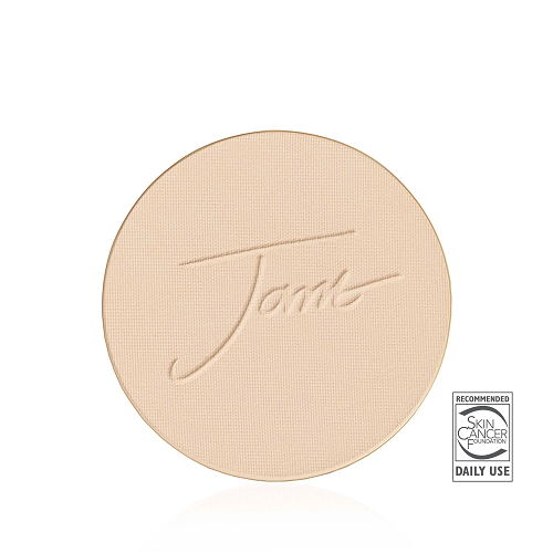 Jane Iredale PurePressed Base Mineral Foundation SPF20 Refill Pressitud mineraalpuudri täide