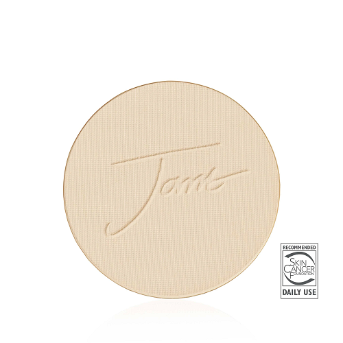 Jane Iredale PurePressed Base Mineral Foundation SPF20 Refill Pressitud mineraalpuudri täide