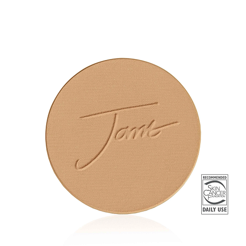 Jane Iredale PurePressed Base Mineral Foundation Presuotos mineralinės pudros papildymas