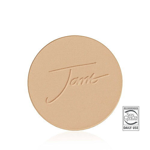 Jane Iredale PurePressed Base Mineral Foundation SPF20 Refill Pressitud mineraalpuudri täide