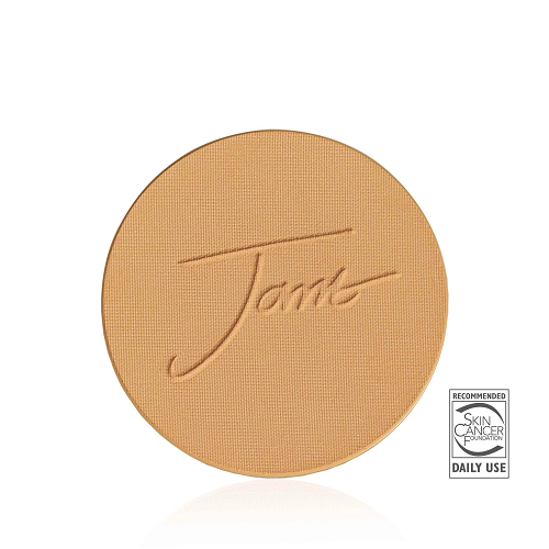 Jane Iredale PurePressed Base Mineral Foundation SPF20 Refill Pressitud mineraalpuudri täide