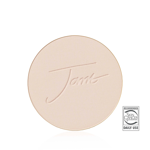 Jane Iredale PurePressed Base Mineral Foundation SPF20 Refill Pressitud mineraalpuudri täide