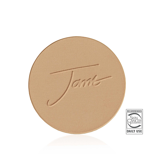 Jane Iredale PurePressed Base Mineral Foundation SPF20 Refill Pressitud mineraalpuudri täide
