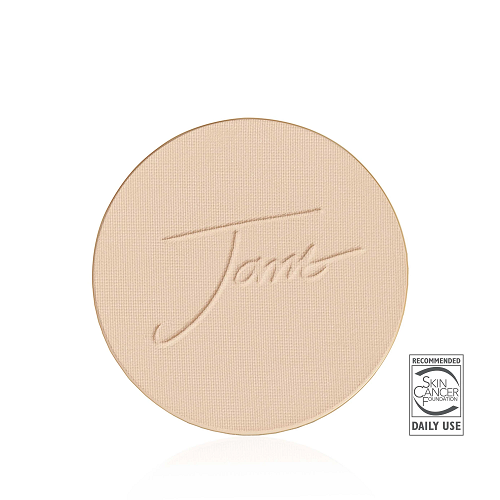 Jane Iredale PurePressed Base Mineral Foundation SPF20 Refill Pressitud mineraalpuudri täide