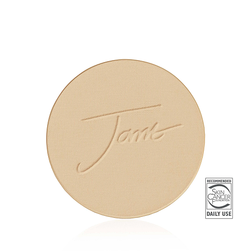 Jane Iredale PurePressed Base Mineral Foundation Presuotos mineralinės pudros papildymas