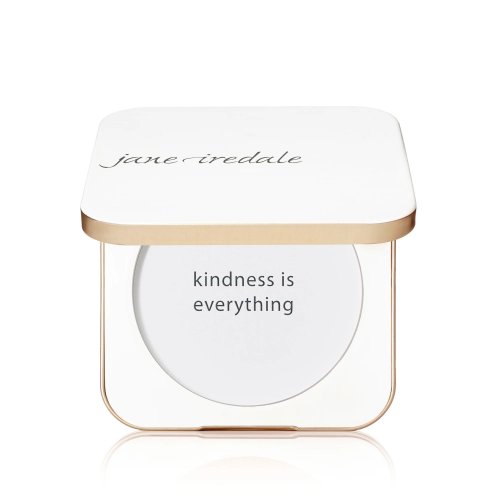 Jane Iredale Refillable Compact Presuotos pudros dėklas