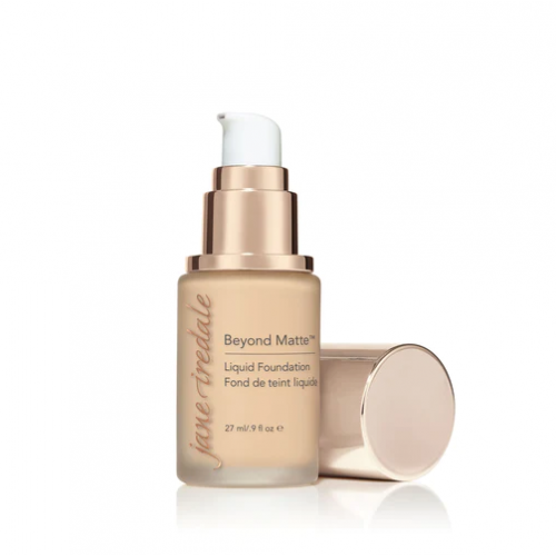 Jane Iredale Beyond Matte Liquid Foundation Matt jumestuskreem