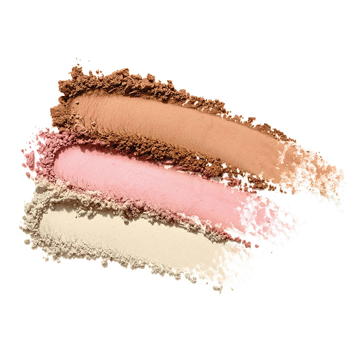 Jane Iredale Great Shape Contour Kit Veido kontūravimo paletė 7.5g GreatShape - Cool