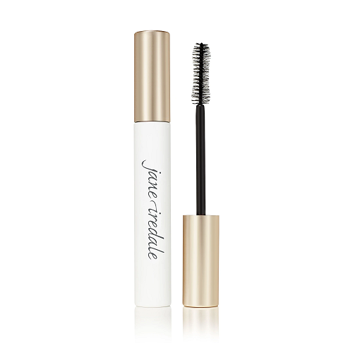 Jane Iredale Beyond Lash Volumizing Mascara Apimties suteikiantis tušas