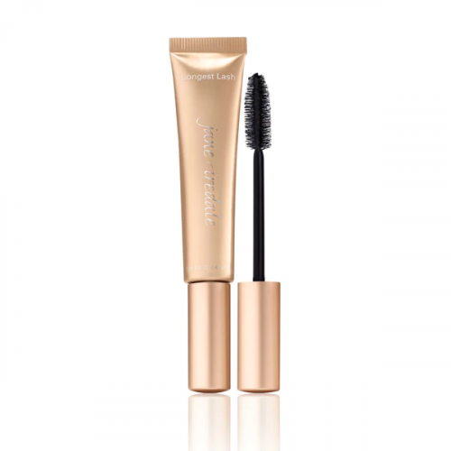 Jane Iredale Longest Lash Thickening and Lengthening Mascara Pikendav ja tihendav ripsmetušš