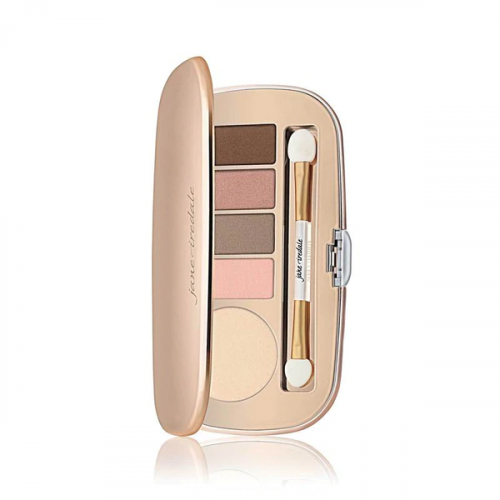 Jane Iredale Jane Iredale Eye Shadow Kit 9.6g Naturally Matte