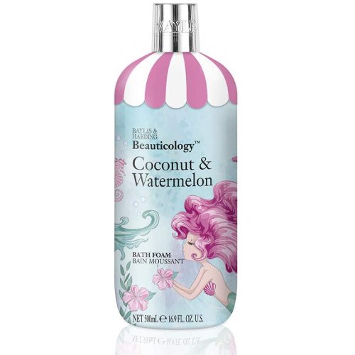 Coconut & Watermelon