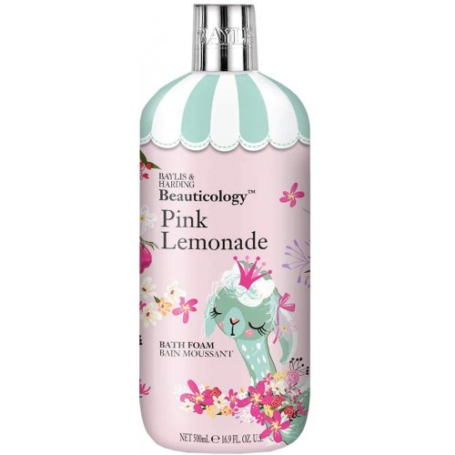 Pink Lemonade