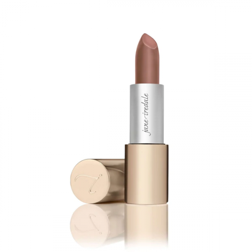 Jane Iredale Triple Luxe Long Lasting Naturally Moist Lipstick 3.4g Molly