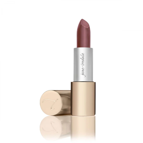 Jane Iredale Triple Luxe Long Lasting Naturally Moist Lipstick 3.4g Susan