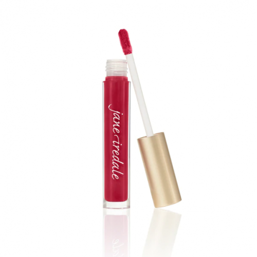 Jane Iredale HydroPure Hyaluronic Lip Gloss Berry Red 3.75ml