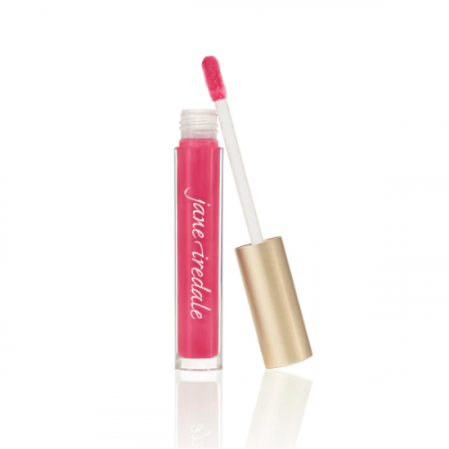 Jane Iredale HydroPure Hyaluronic Lip Gloss 3.75ml Blossom