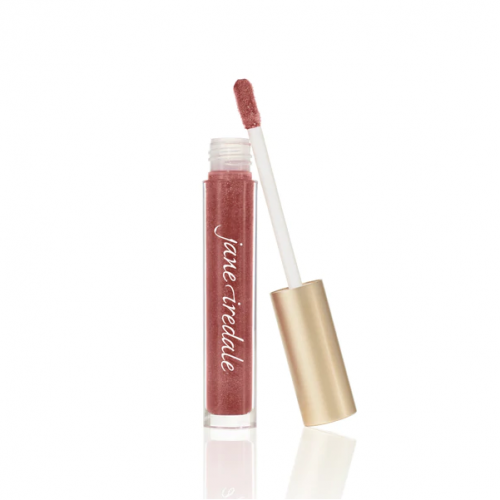 Jane Iredale HydroPure Hyaluronic Lip Gloss 3.75ml Mocha Latte