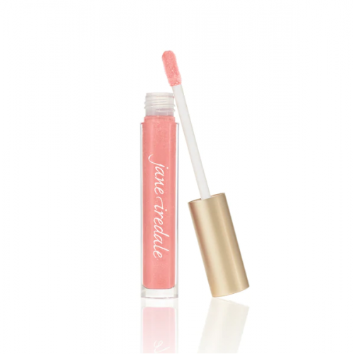 Jane Iredale HydroPure Hyaluronic Lip Gloss 3.75ml Pink Glace