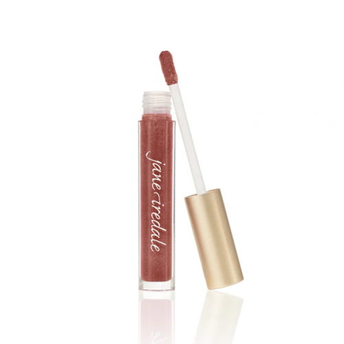 Jane Iredale HydroPure Hyaluronic Lip Gloss 3.75ml Sangria
