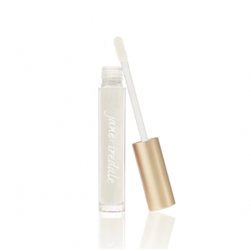 Jane Iredale HydroPure Hyaluronic Lip Gloss Hialuroninis lūpų blizgesys