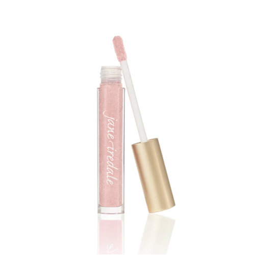 Jane Iredale HydroPure Hyaluronic Lip Gloss 3.75ml Snow Berry