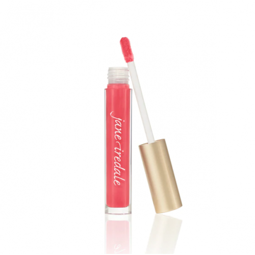 Jane Iredale HydroPure Hyaluronic Lip Gloss 3.75ml Spiced Peach.