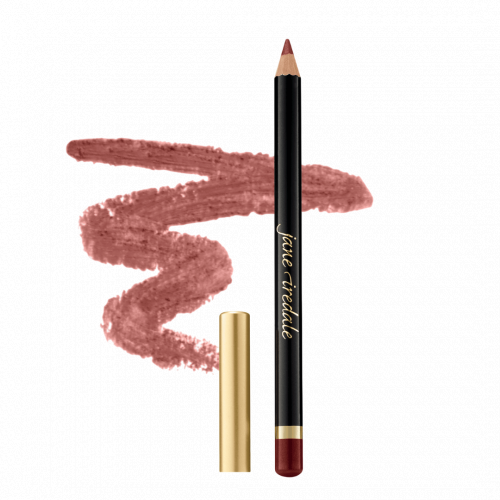 Jane Iredale Lip Pencil Earth Red