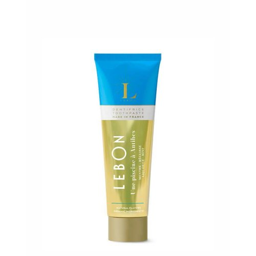 Lebon Lebon Une Piscine a Antibes Toothpaste 25ml