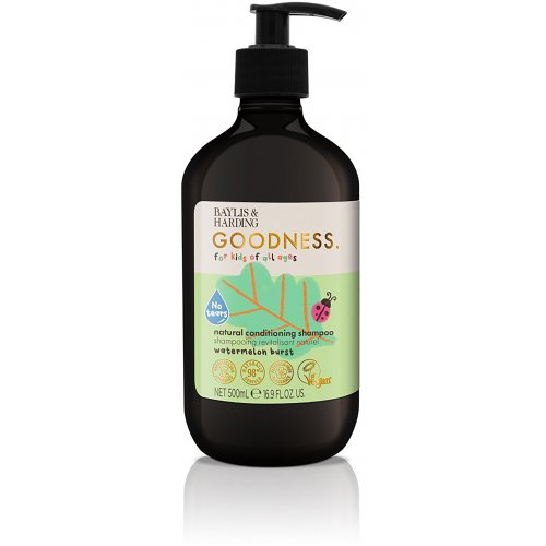 Baylis & Harding Goodness Kids Conditioning Shampoo