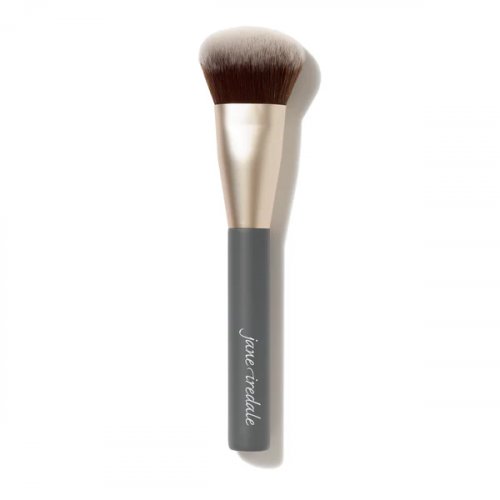 Jane Iredale Multiuse Blending Brush Skystos pudros šepetėlis
