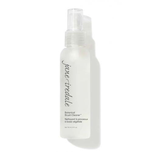 Jane Iredale Botanical Brush Cleaner Makiažo šepetėlių dezinfektorius ir valiklis