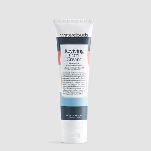 Waterclouds Reviving Curl Cream