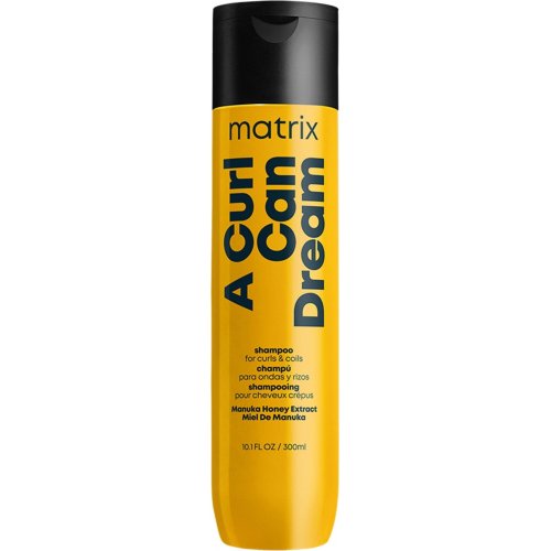 Matrix A Curl Can Dream Shampoo Šampūnas Šampūns cirtainiem matiem