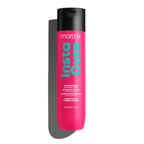 Matrix Instacure Anti-Breakage Shampoo Šampūnas nuo plaukų lūžinėjimo