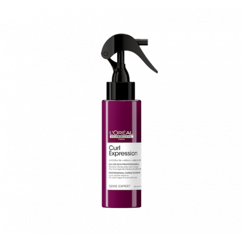 L'Oréal Professionnel Curl Expression Curls Reviver Leave-In Garbanas atgaivinantis purškiklis
