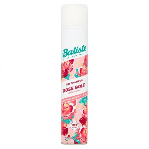 Photos - Hair Product Batiste Rose Gold Dry Shampoo 200ml KS225775